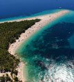Zlatni Rat Croatia